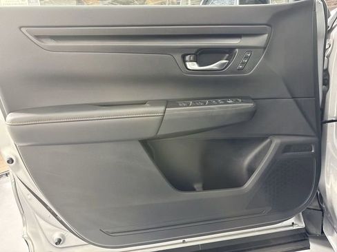 Used 2026 Honda CR-V Sport-L image 22