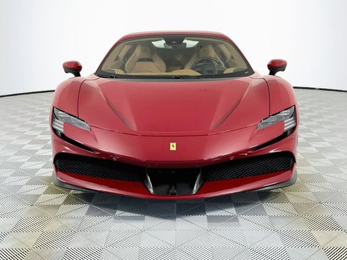 Used 2023 Ferrari SF90 Spider AWD/4WD image 29