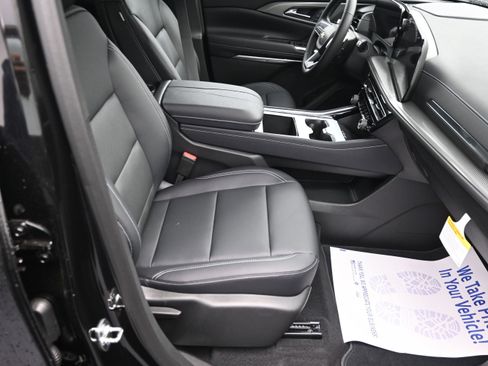 New 2026 Chevrolet Traverse LT AWD/4WD image 33