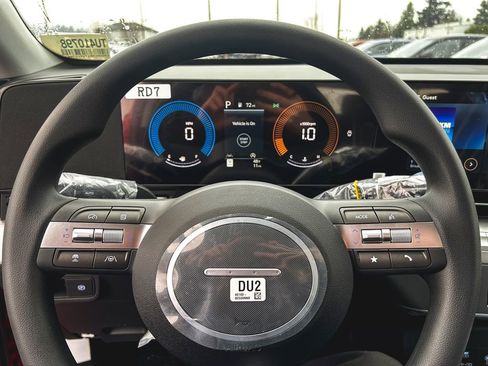 New 2026 Hyundai Kona SE image 18