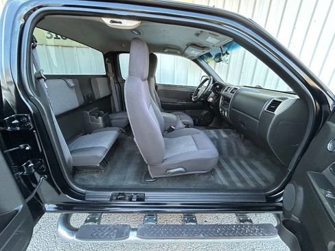 Used 2012 GMC Canyon SLE image 15