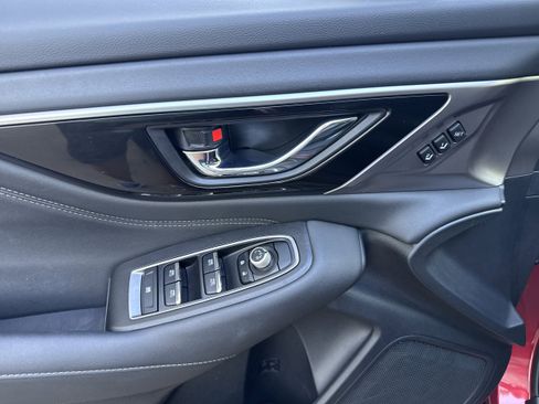 Used 2024 Subaru Outback Limited XT image 9