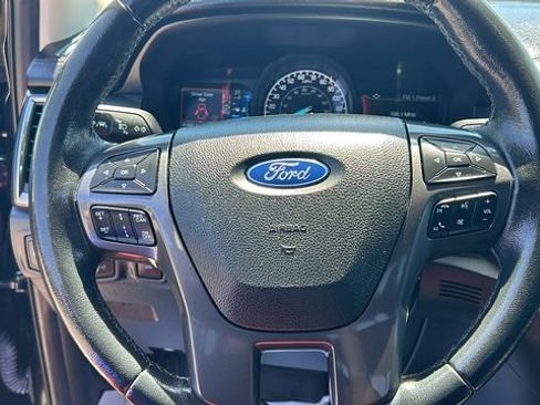 Certified 2020 Ford Ranger Lariat w/ Technology Package RWD image 19