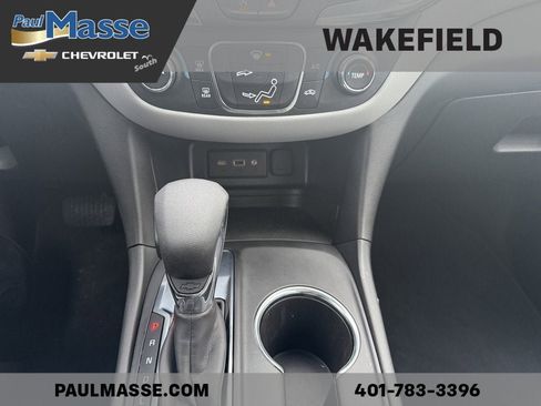 Used 2024 Chevrolet Equinox LS w/ Driver Confidence II Package image 21