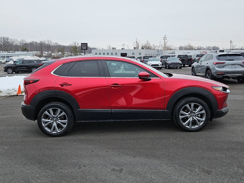 Certified 2023 MAZDA CX-30 AWD 2.5 S w/ Select Package image 7