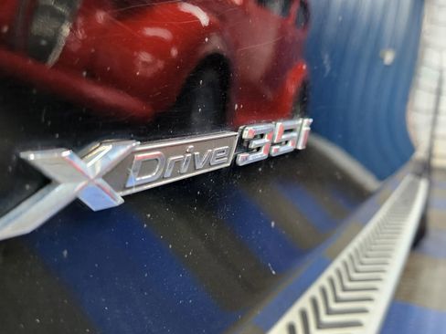 Used 2015 BMW X5 xDrive35i image 54