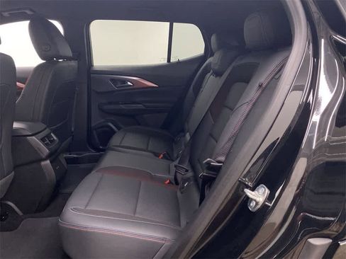 Used 2024 Chevrolet Equinox EV RS image 18