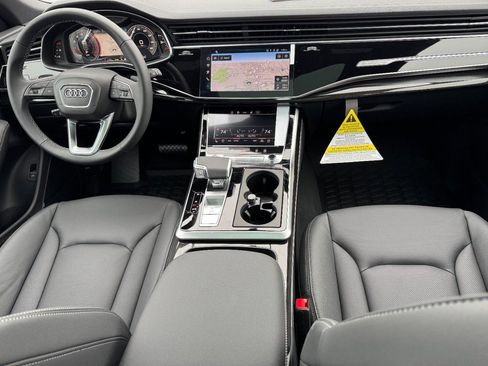 New 2026 Audi Q8 Premium Plus image 8