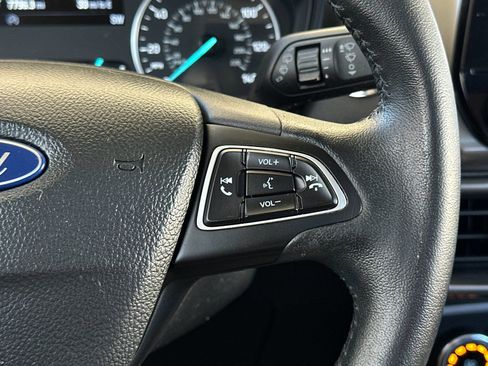 Used 2020 Ford EcoSport SE w/ SE Convenience Package image 28