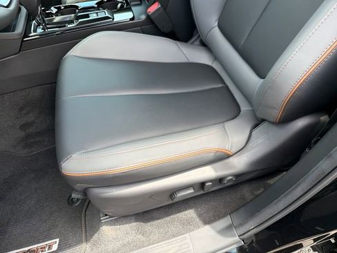 New 2026 Subaru Forester Sport AWD/4WD image 21