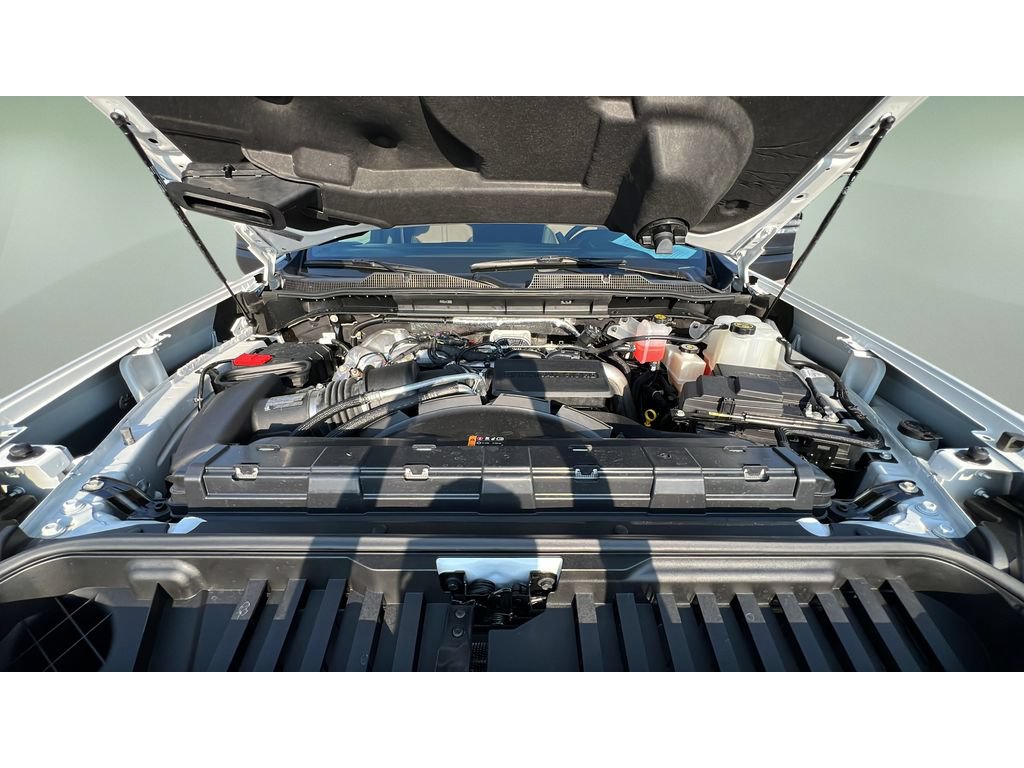 Certified 2024 Chevrolet Silverado 3500 High Country AWD/4WD image 33