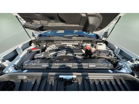 Used 2024 Chevrolet Silverado 3500 High Country AWD/4WD image 33
