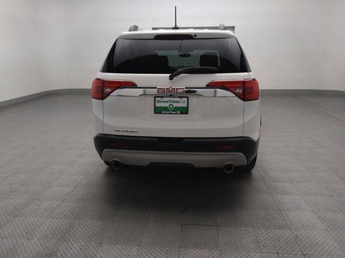 Used 2018 GMC Acadia SLT FWD image 7