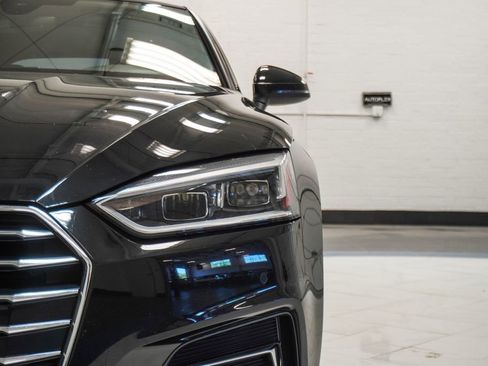 Used 2019 Audi A5 2.0T Premium Plus AWD/4WD image 40