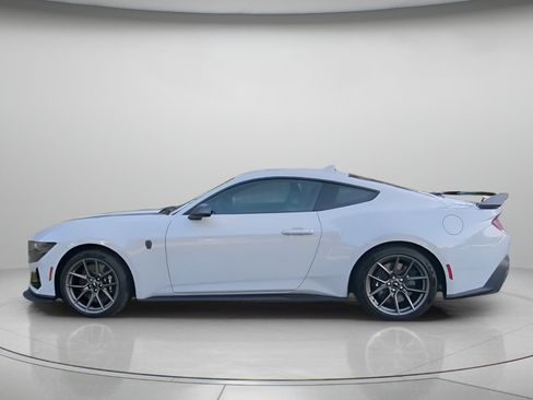 New 2026 Ford Mustang Dark Horse w/ Dark Horse Handlin Package RWD image 18
