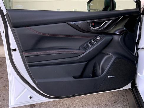 Used 2025 Subaru WRX Premium w/ Popular Package #1A image 21