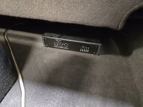 Used 2006 Chevrolet Corvette Base 2D Convertible w/ Preferred Equipment Group image 30