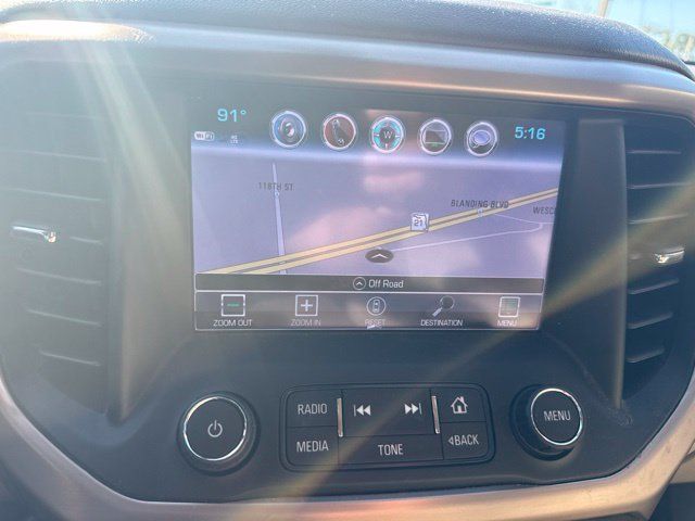 Used 2018 GMC Acadia Denali w/ Technology Package FWD image 8