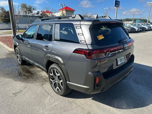 Used 2026 Subaru Outback Touring XT w/ Touring Package image 8