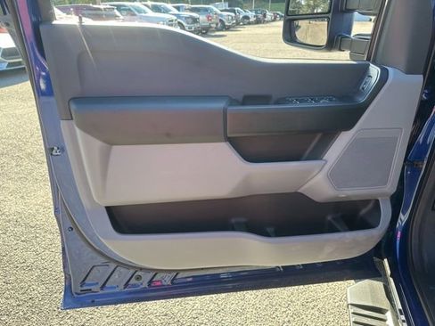 New 2026 Ford F250 XL w/ 360-Degree Camera Package RWD image 11