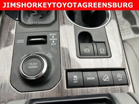Used 2021 Toyota Highlander Limited image 22