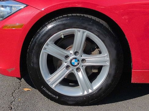 Used 2014 BMW 328i xDrive Sedan image 13