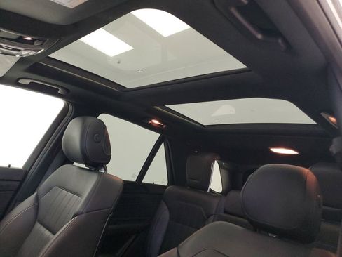 Used 2018 Mercedes-Benz GLE 350 4MATIC w/ Premium 1 Package image 24