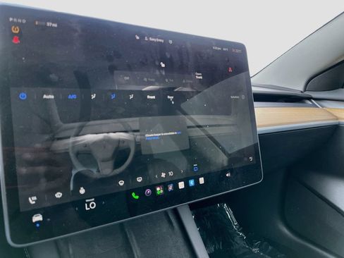 Used 2023 Tesla Model 3 Long Range AWD/4WD image 16