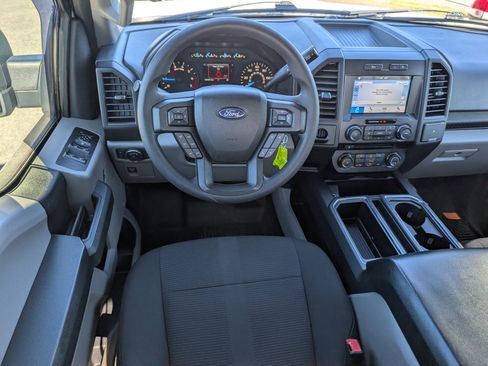 Used 2018 Ford F150 XL w/ Equipment Group 101A Mid image 8