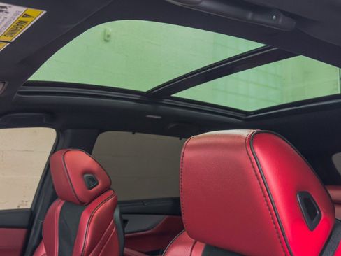 Used 2024 Acura MDX A-Spec image 16