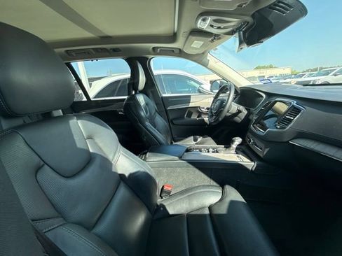 Used 2021 Volvo XC90 T6 Inscription AWD/4WD image 6