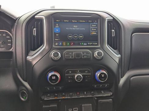Used 2020 GMC Sierra 1500 AT4 w/ AT4 Premium Package image 14