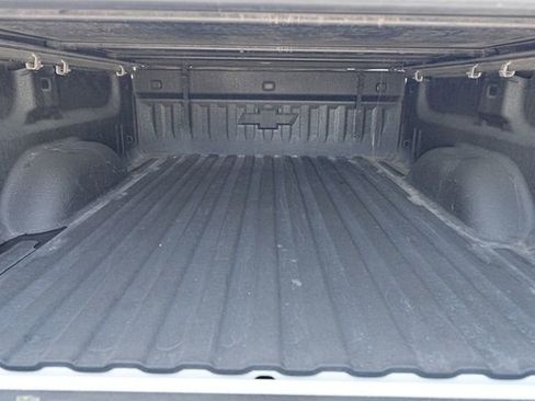 Used 2018 Chevrolet Silverado 1500 LTZ w/ LTZ Plus Package AWD/4WD image 16