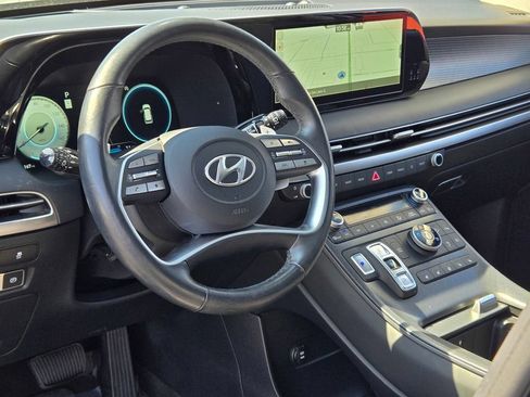 Used 2023 Hyundai Palisade Limited AWD/4WD image 38