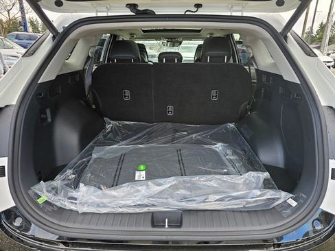 New 2026 Kia Sportage SX Prestige image 12