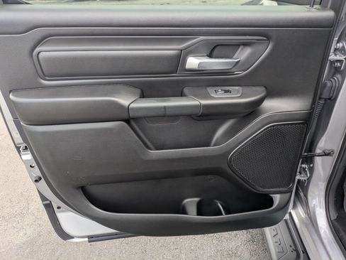 Used 2026 RAM 1500 Classic Warlock image 23