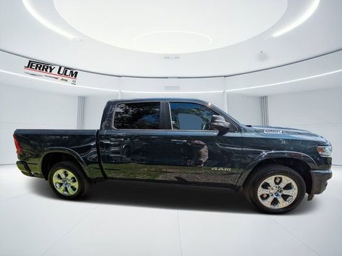 New 2026 RAM 1500 Big Horn AWD/4WD image 2