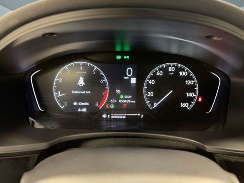 Used 2024 Honda Civic Sport image 18