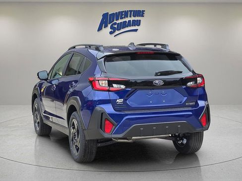 New 2026 Subaru Crosstrek 2.5i Sport AWD/4WD image 5