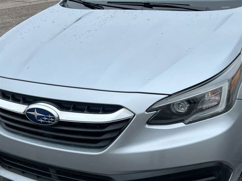 Used 2022 Subaru Legacy Premium w/ Popular Package #1 image 11