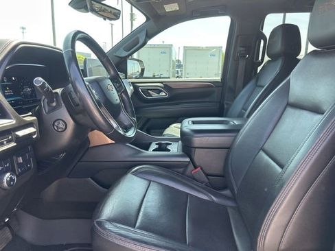 Used 2022 Chevrolet Tahoe High Country w/ Max Trailering Package AWD/4WD image 15