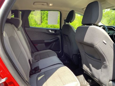 Used 2020 Ford Escape SE AWD/4WD image 13