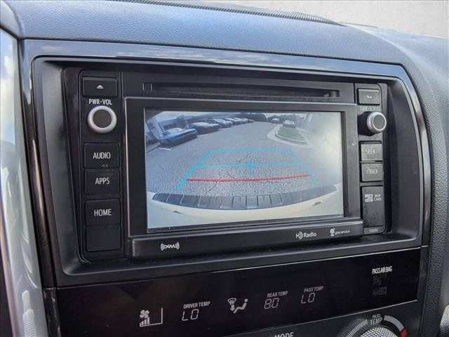 Used 2018 Toyota Sequoia TRD Sport AWD/4WD image 14