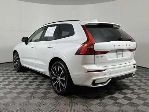Certified 2025 Volvo XC60 B5 Plus image 8