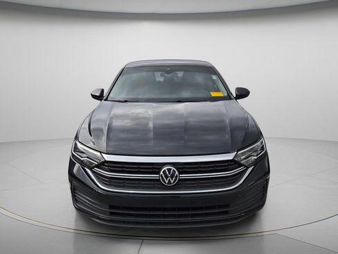 Used 2024 Volkswagen Jetta S FWD image 3