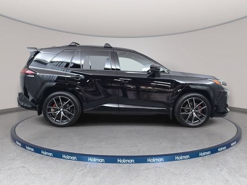 Used 2026 Toyota RAV4 AWD Plug-in Hybrid image 5