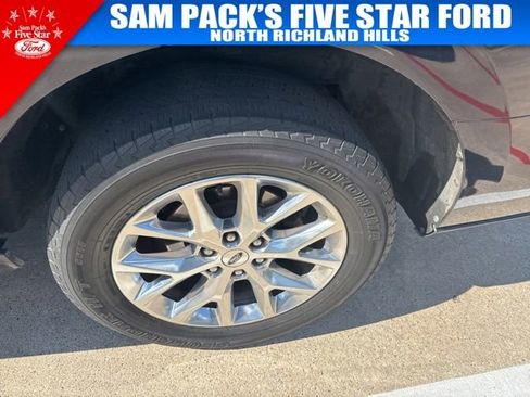 Used 2021 Ford Expedition XLT RWD image 7