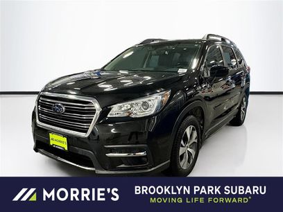 Used 2020 Subaru Ascent Premium w/ Convenience Package