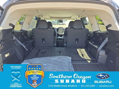 New 2026 Subaru Ascent Touring AWD/4WD image 18