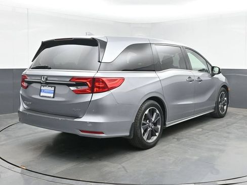 Used 2023 Honda Odyssey Elite image 10